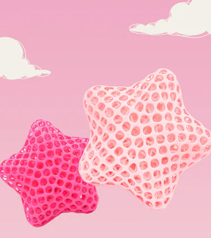 The Soft Science Behind Stress-Relief Desk Toys