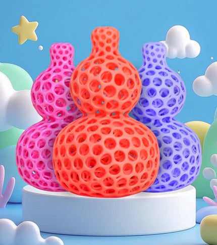 The Soft Science Behind Stress-Relief Desk Toys