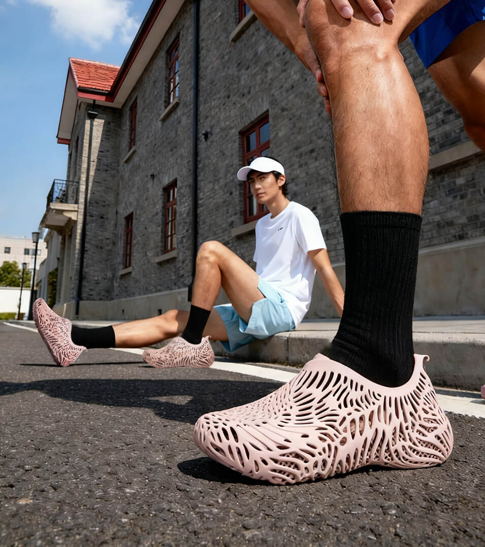 Relaxed Living: How 3D Printing Is Redefining Everyday Comfort - PRINTMORROW