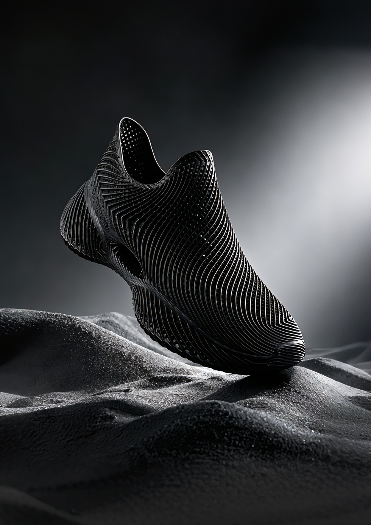 Active Series lightweight breathable 3D sneakers for daily wear and comfort