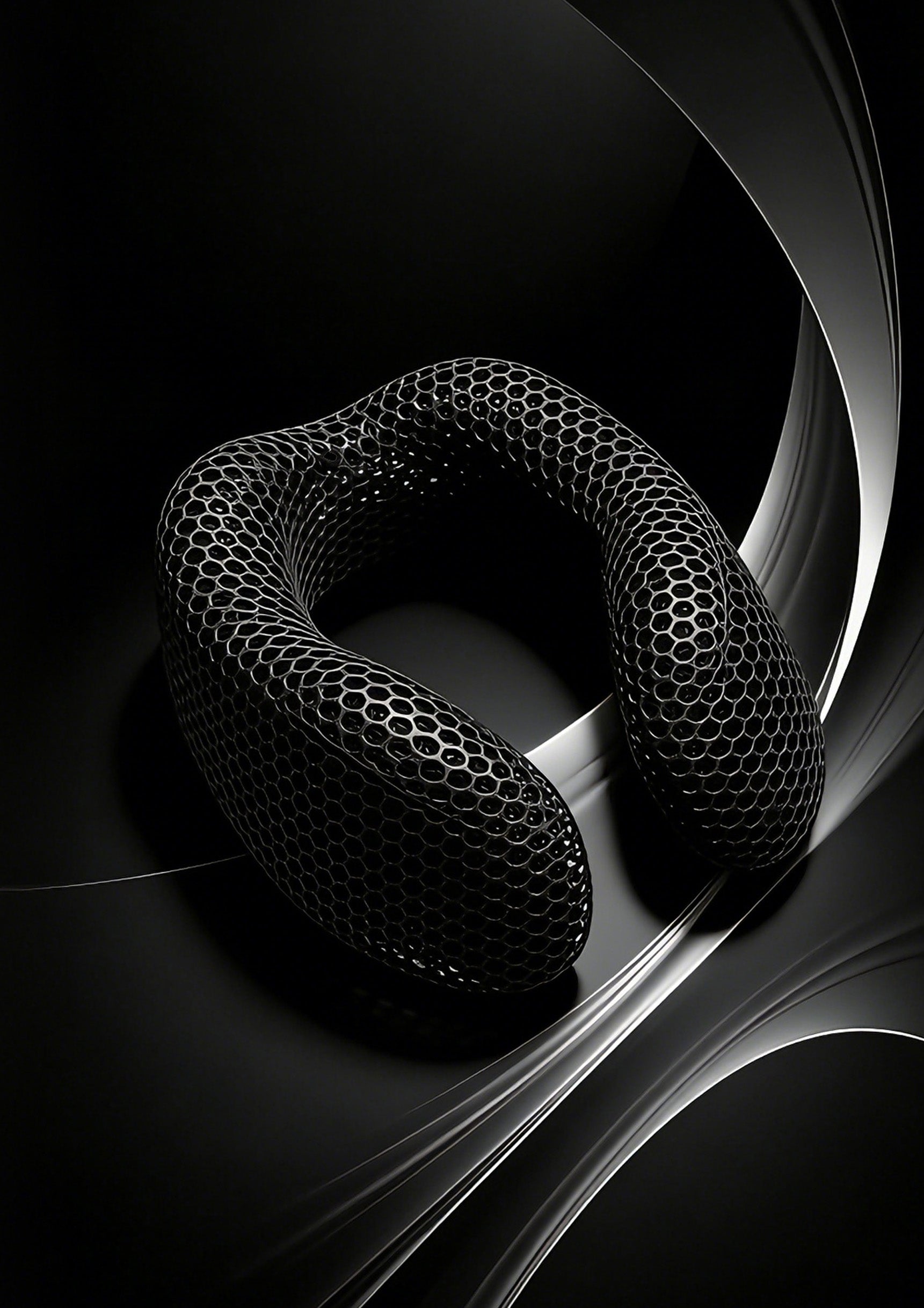 3D‑Printed Lifestyle Accessories