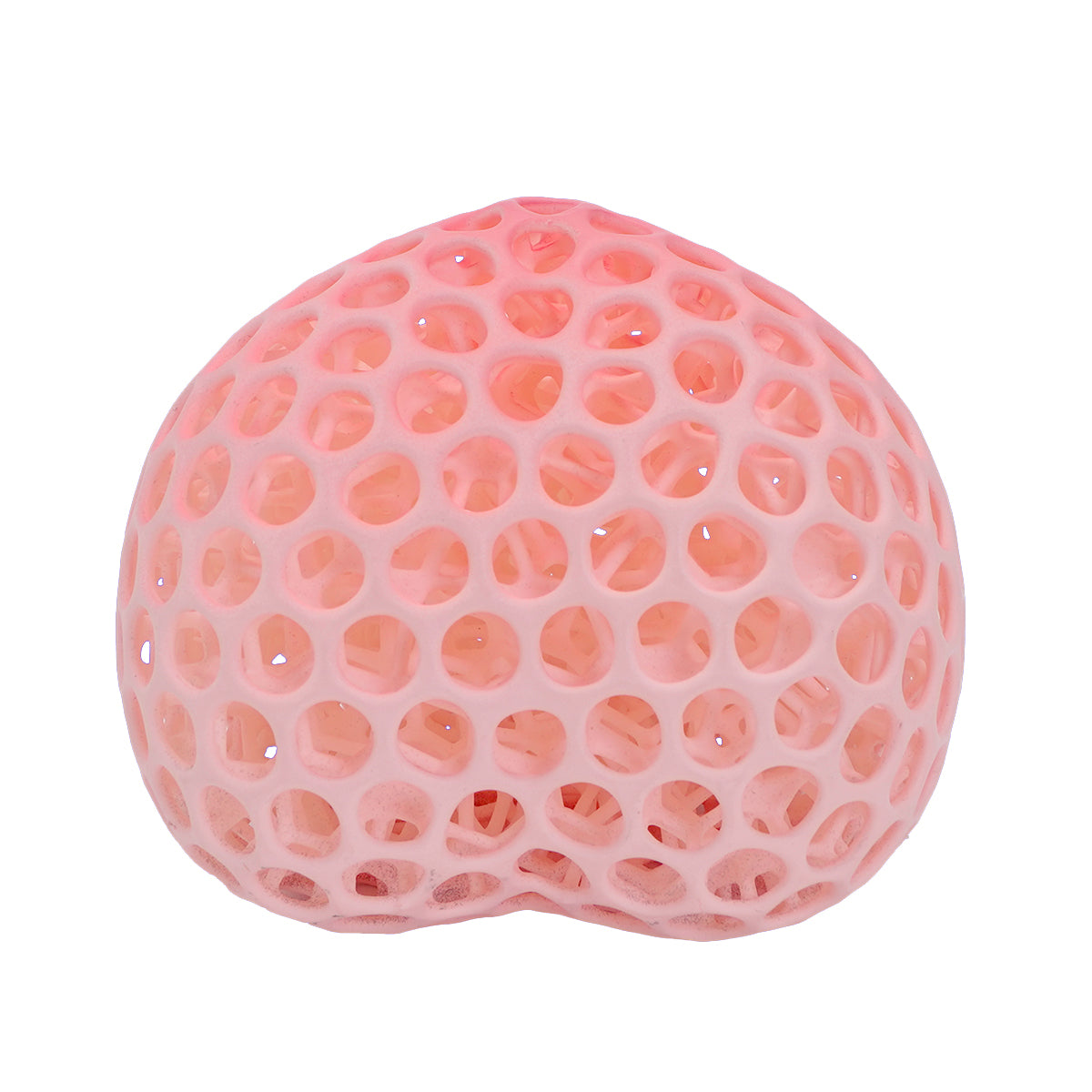 3D Stress Relief Toys-Peach