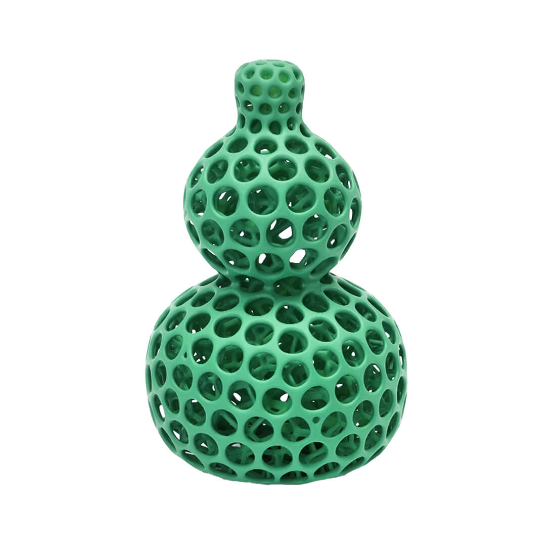 3D Gourd