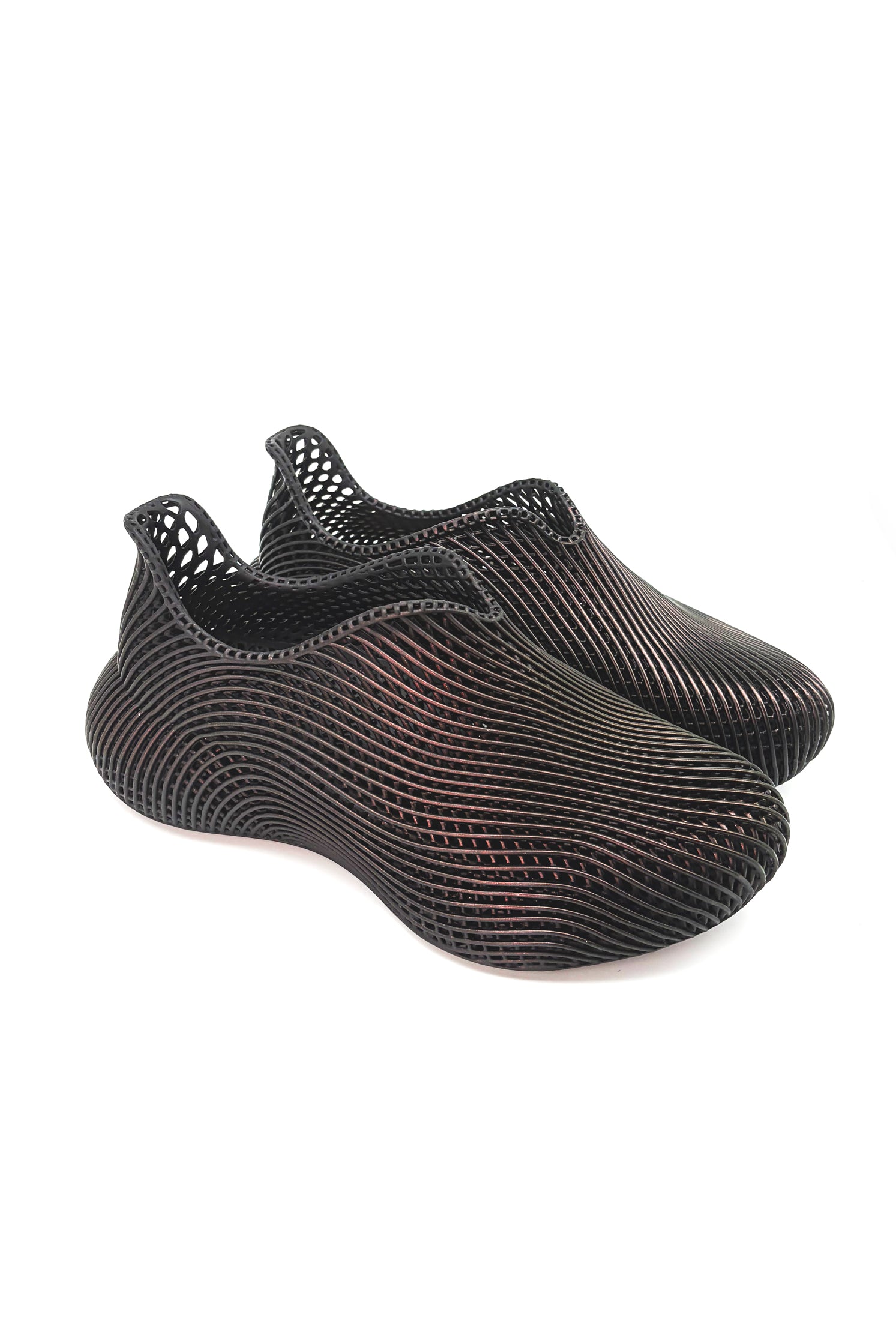 3D-Printed Sneakers