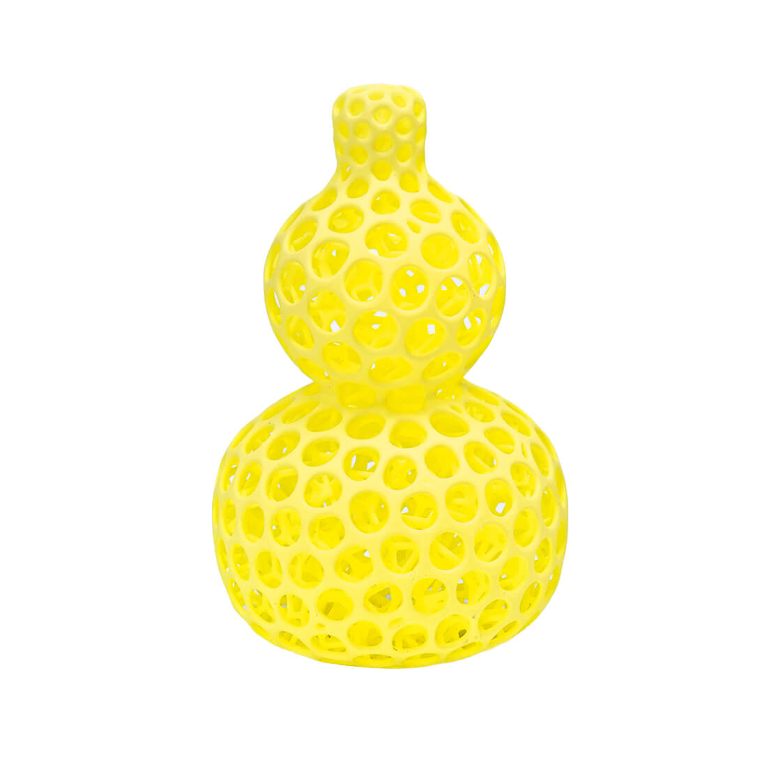3D Gourd