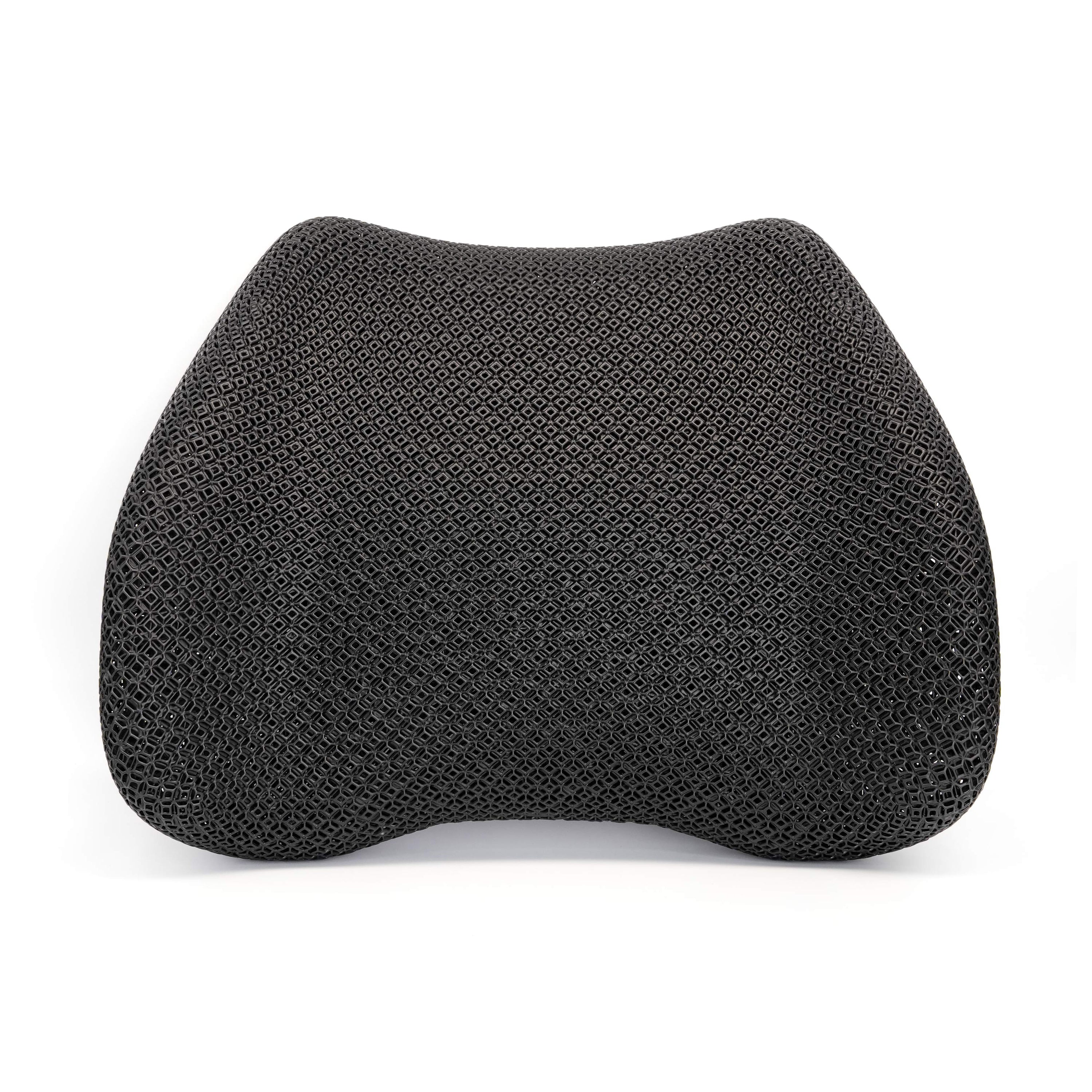 3D lumbar support