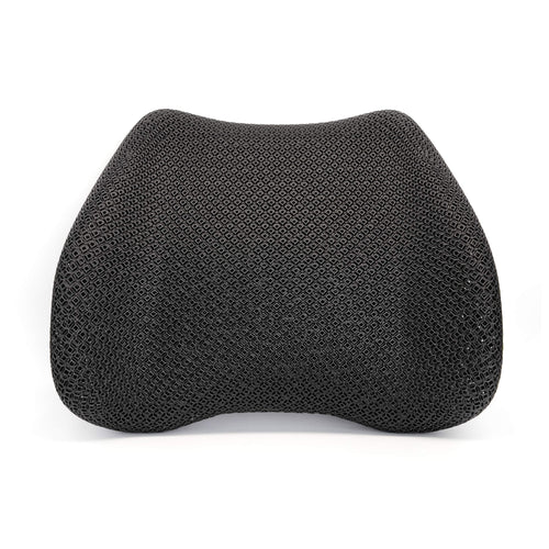 3D lumbar support