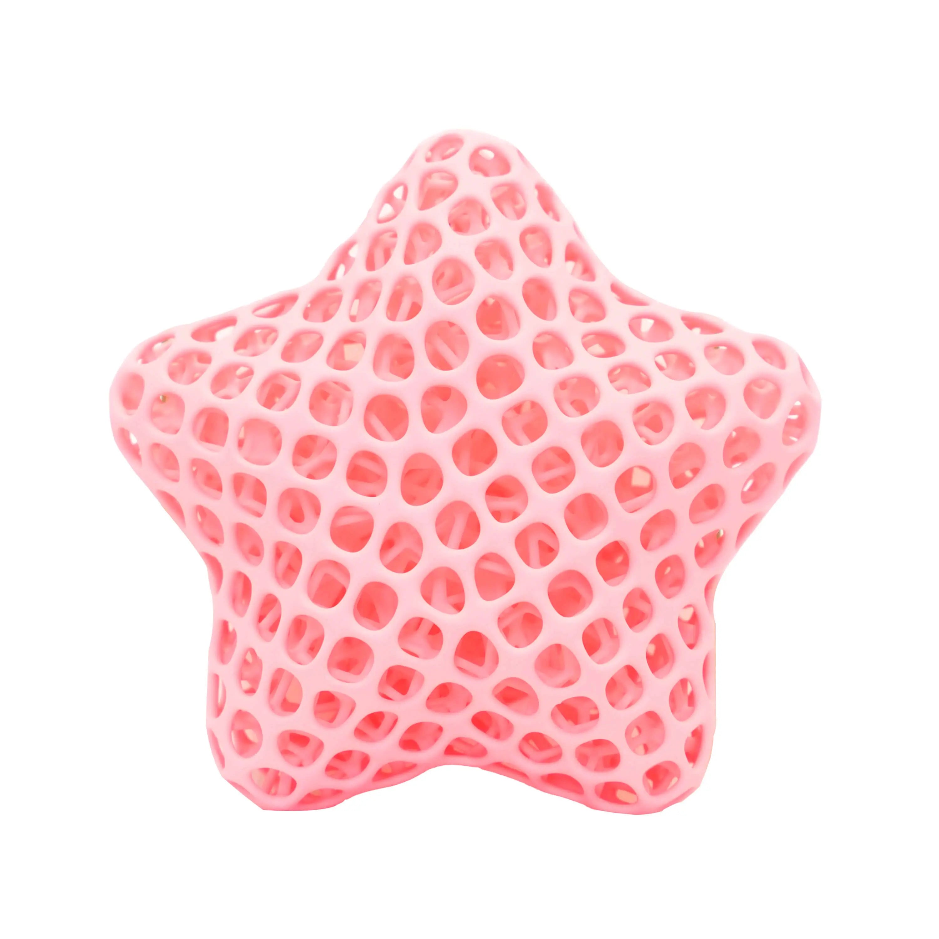 3D Starfish