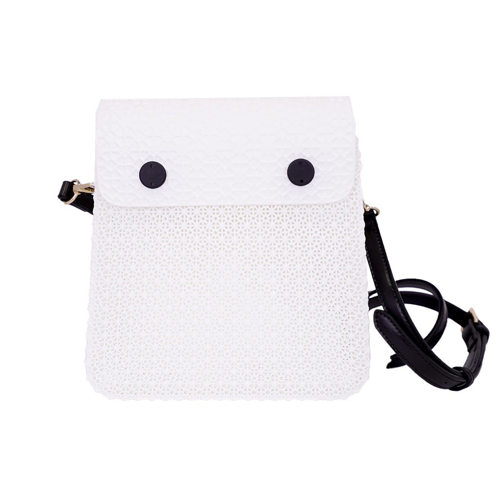 3D Shoulder Bag