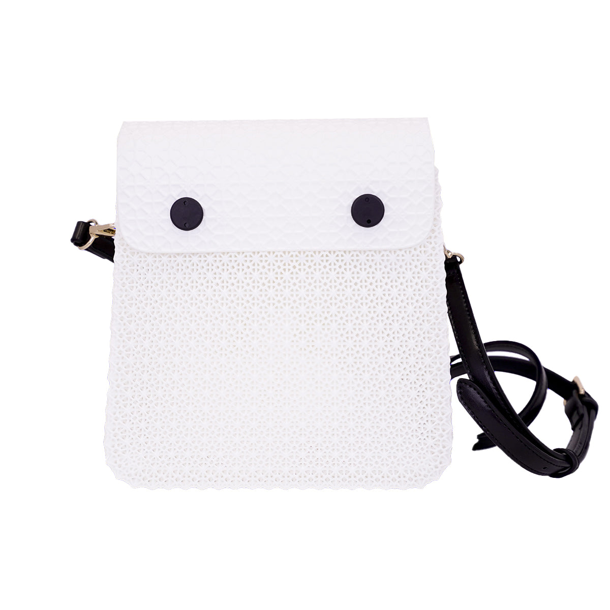 3D Shoulder Bag