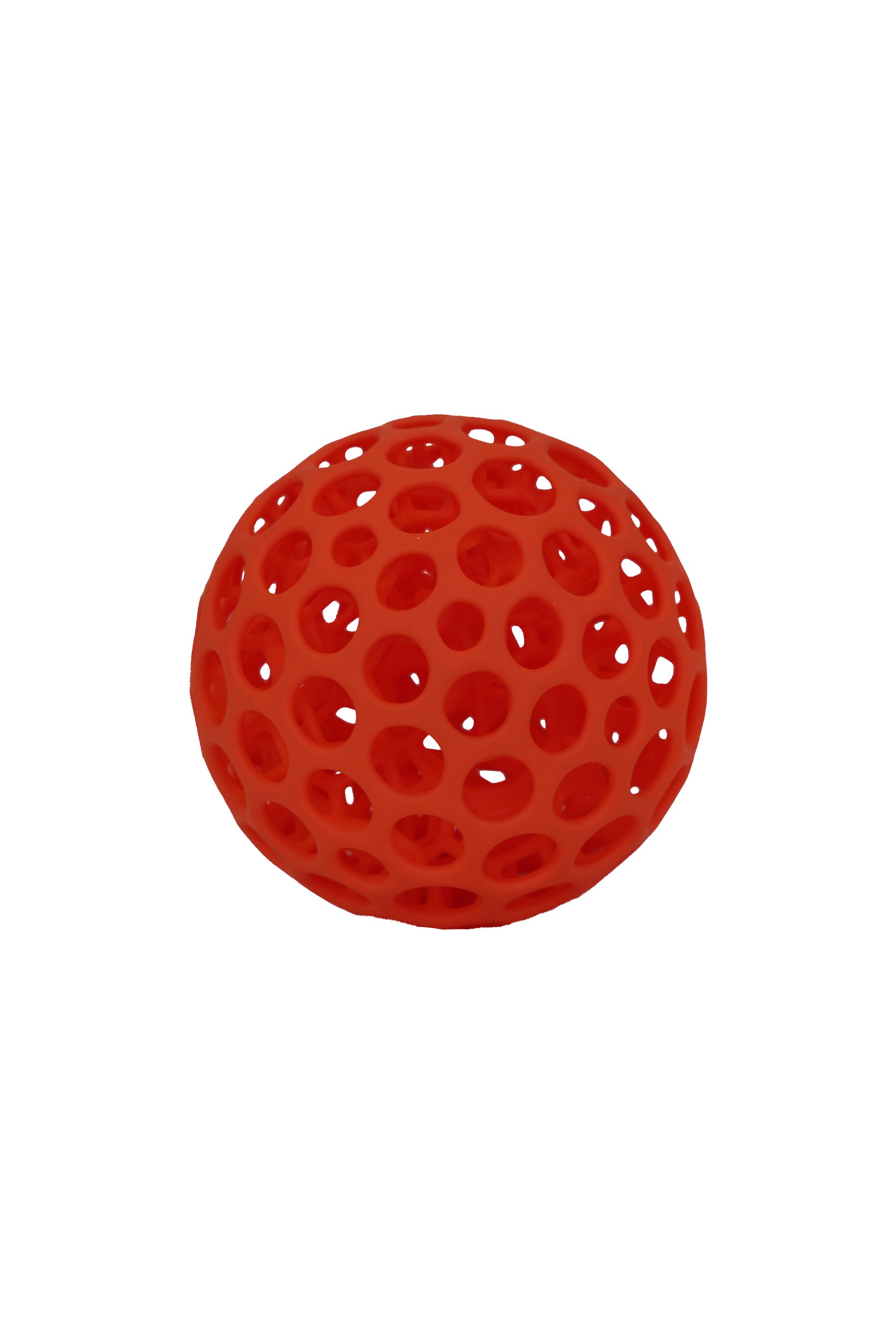 3D‑Printed Lattice Sphere