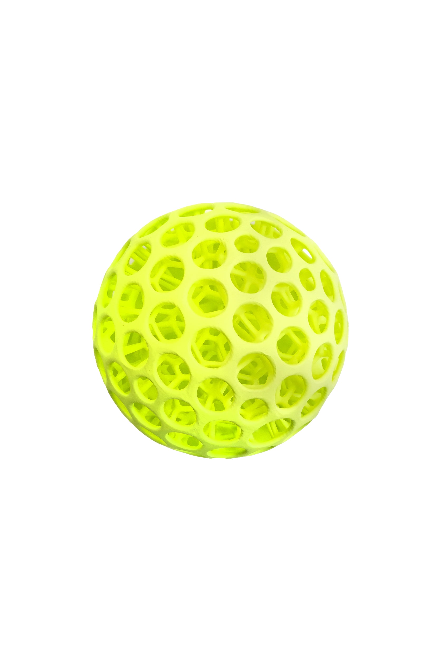 3D‑Printed Lattice Sphere