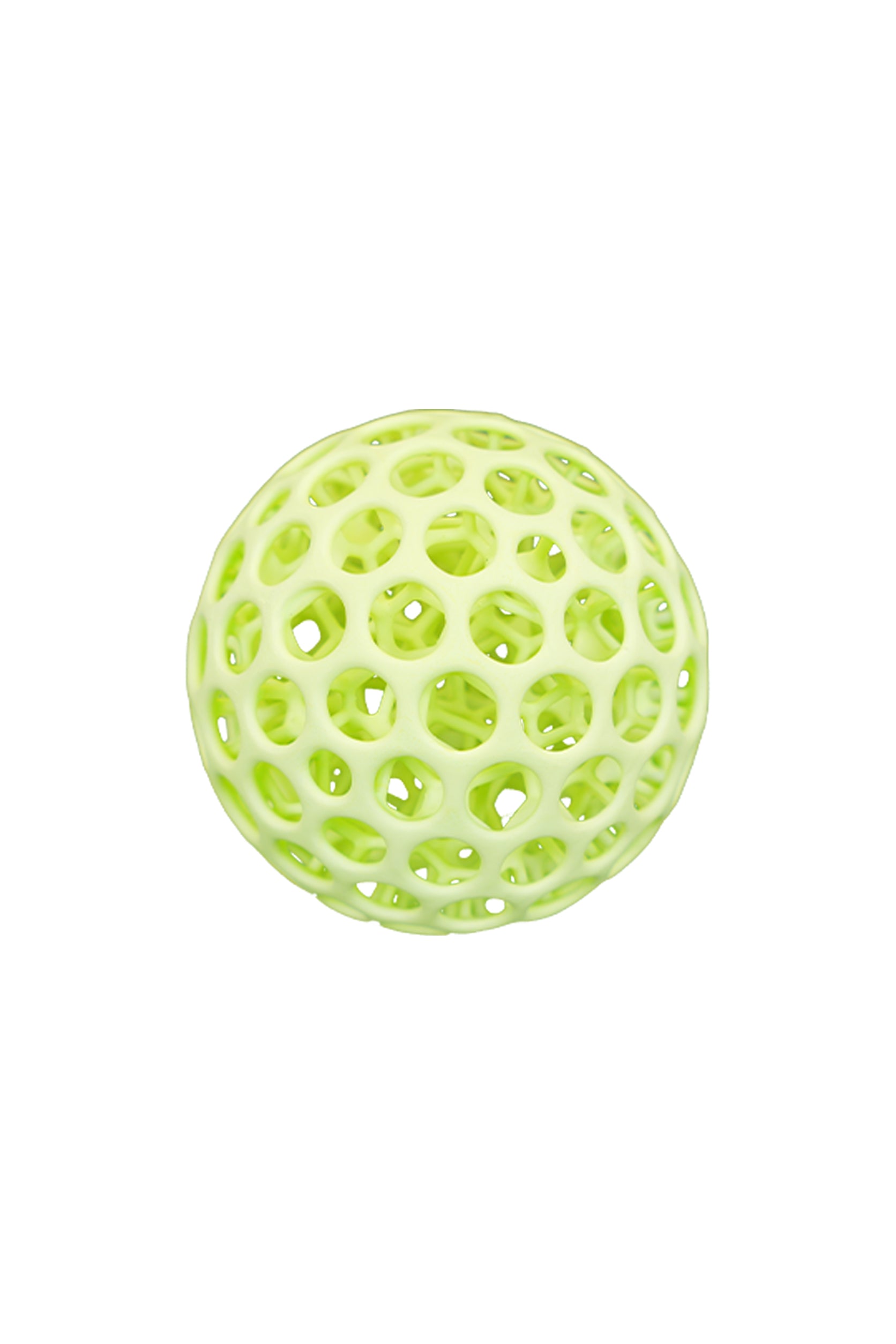 3D‑Printed Lattice Sphere