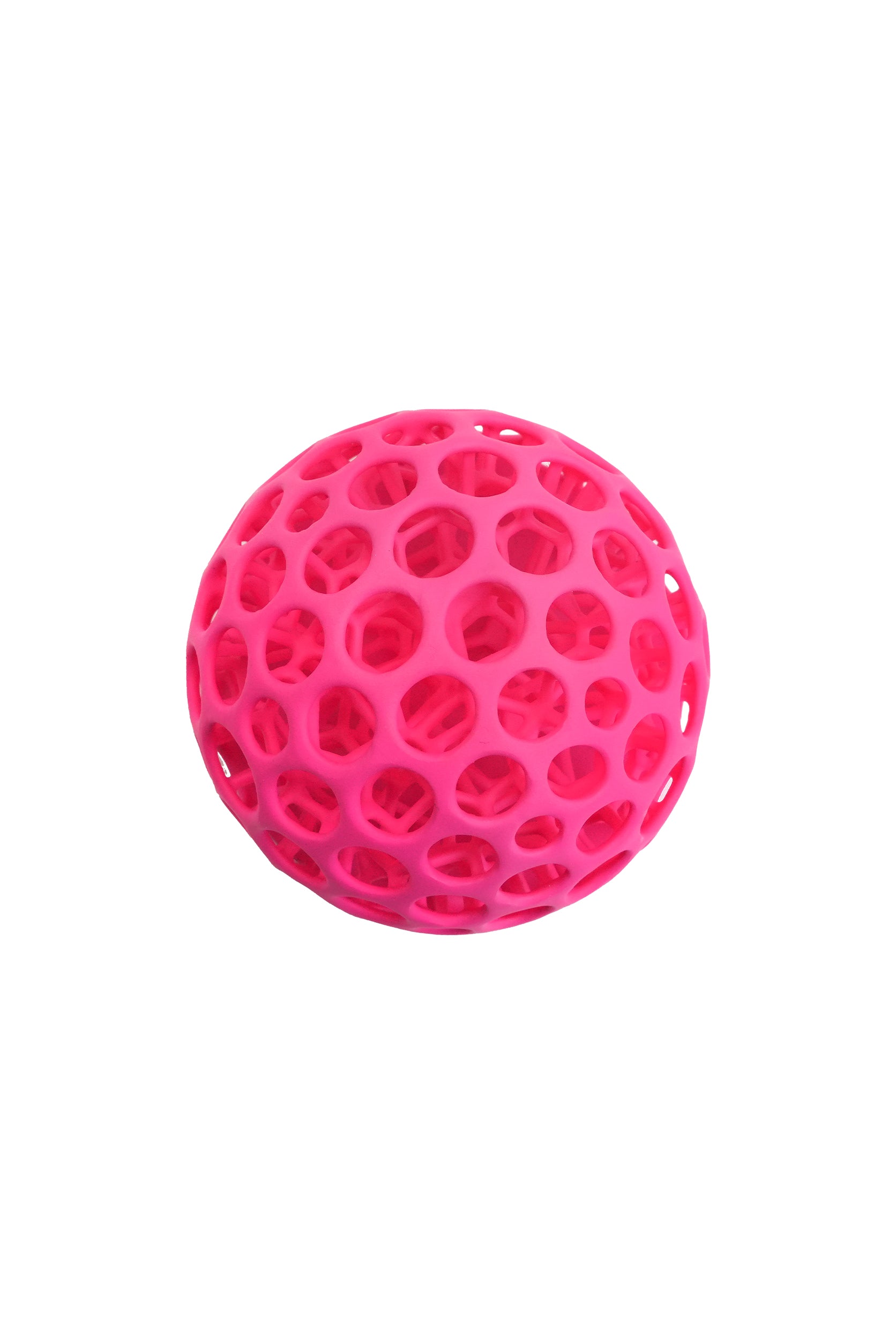 3D‑Printed Lattice Sphere