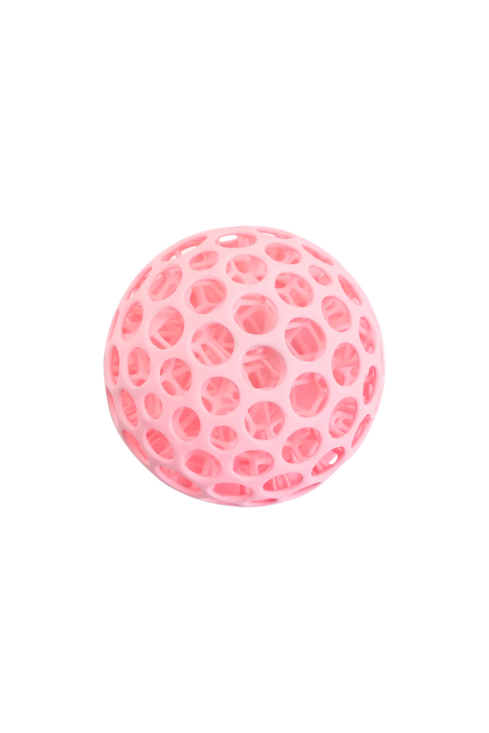 3D‑Printed Lattice Sphere