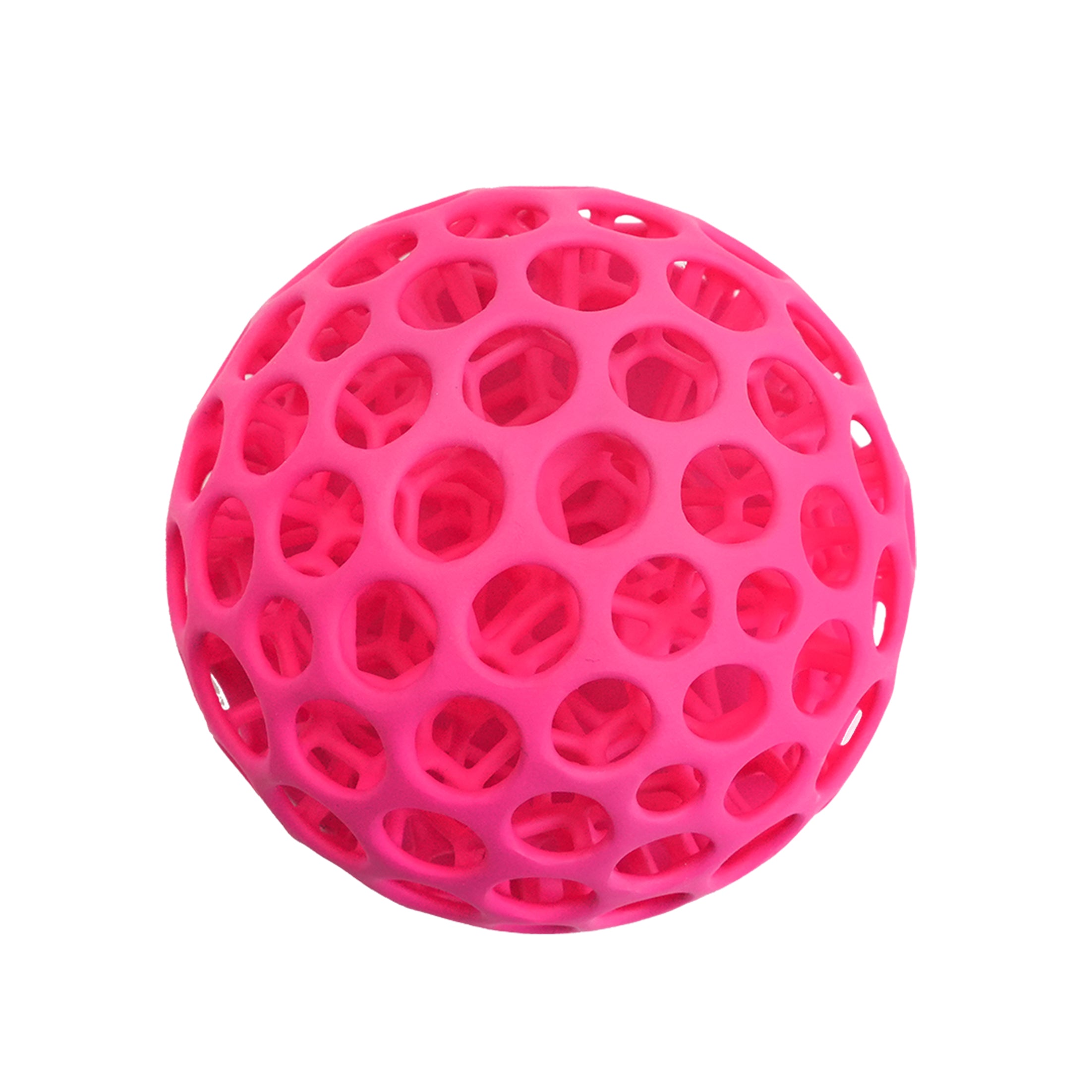 3D Stress Relief Ball
