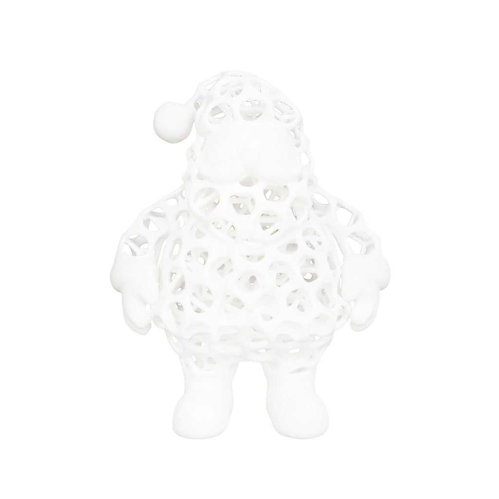 3D Stress Relief Toys-Santa Claus