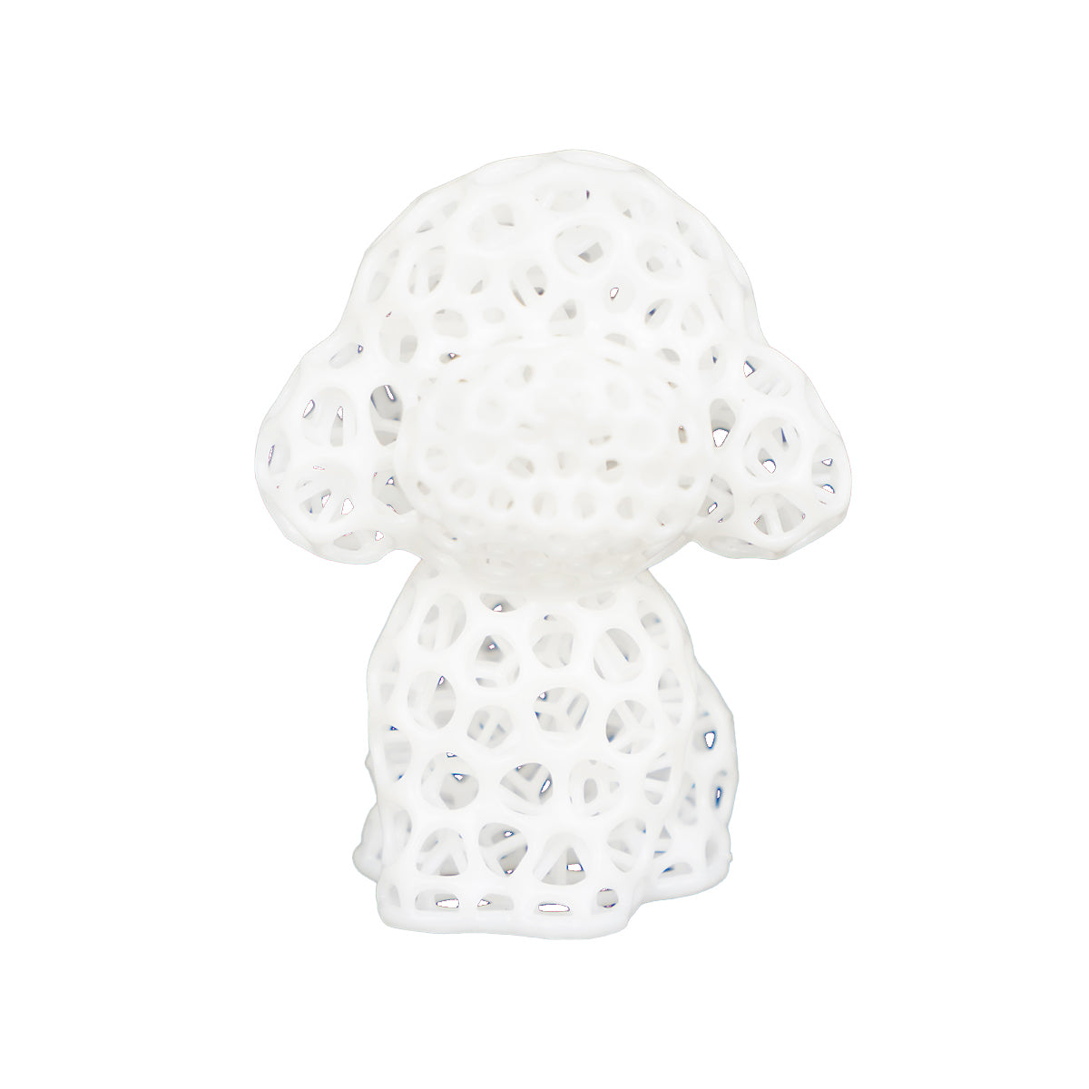 3D Stress Relief Toys-Puppy
