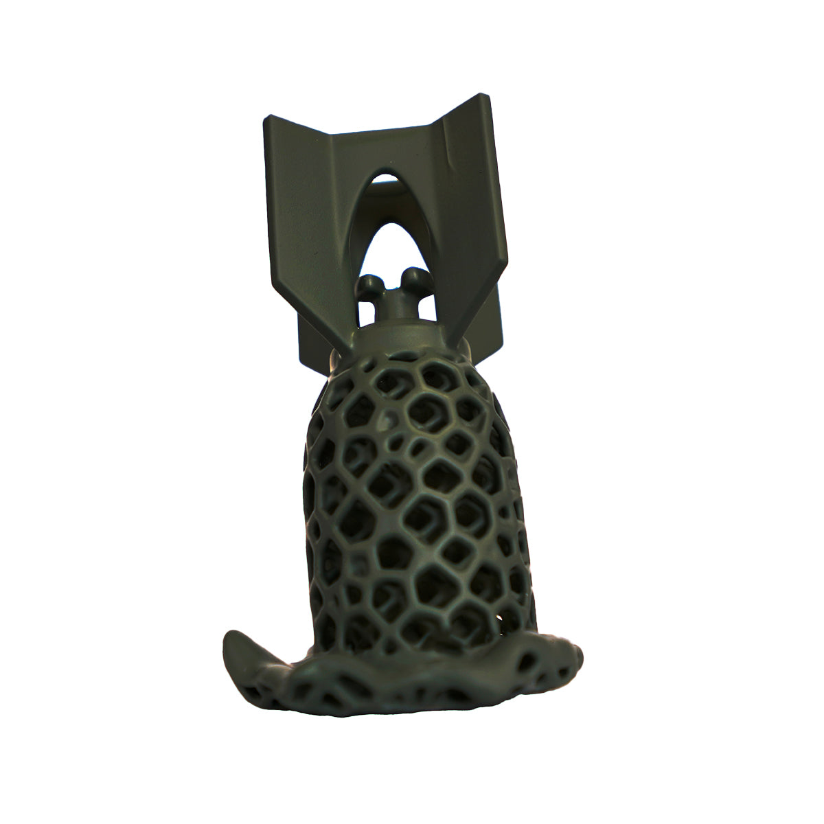 3D Stress Relief Toys-Grenade