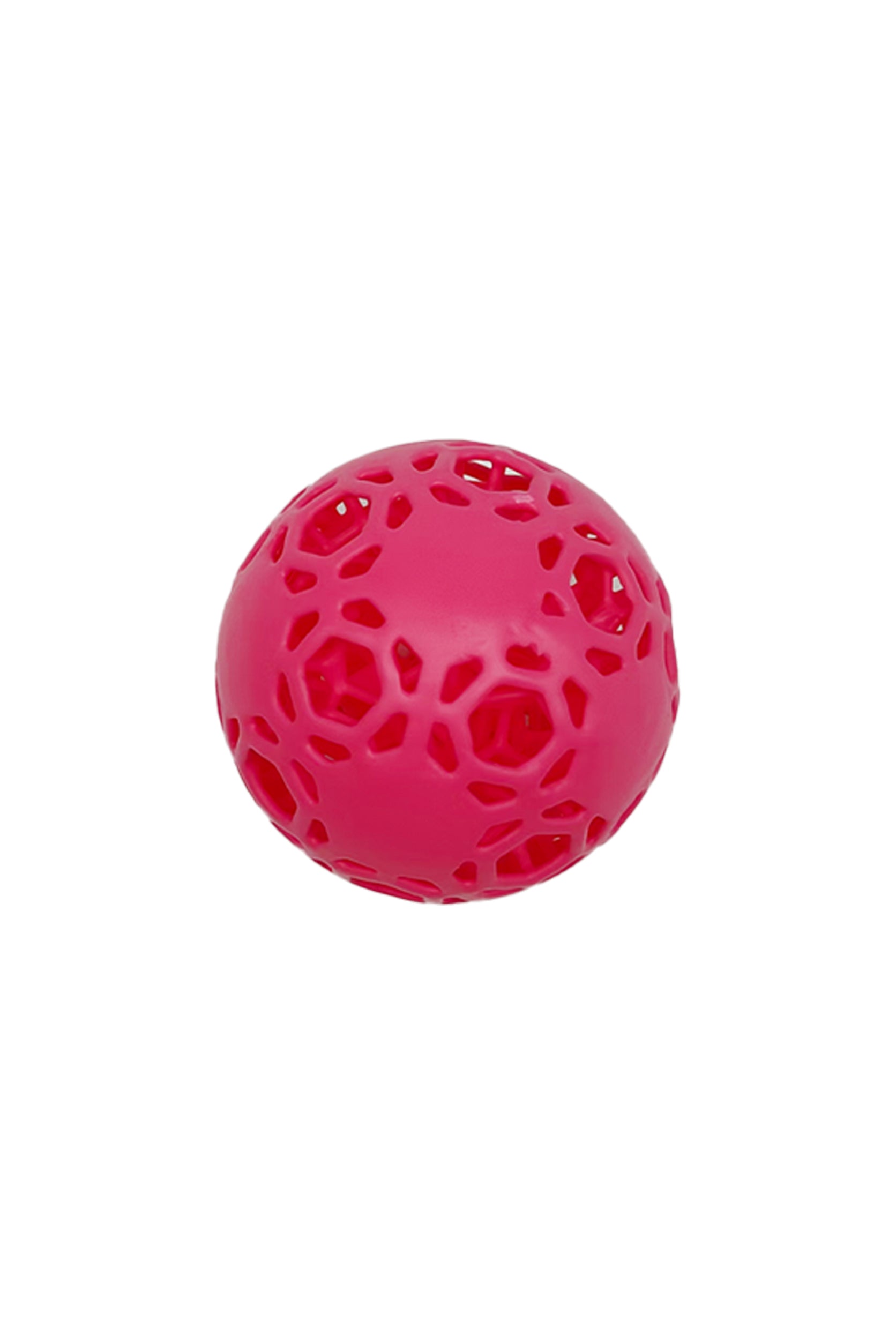 3D‑Printed Soccer Ball