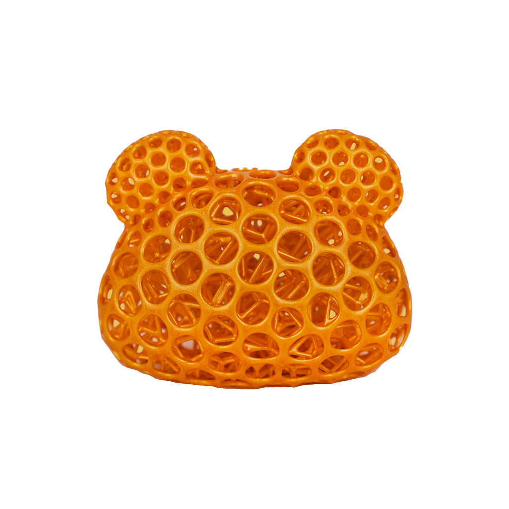 3D Stress Relief Toys-Honey Bear