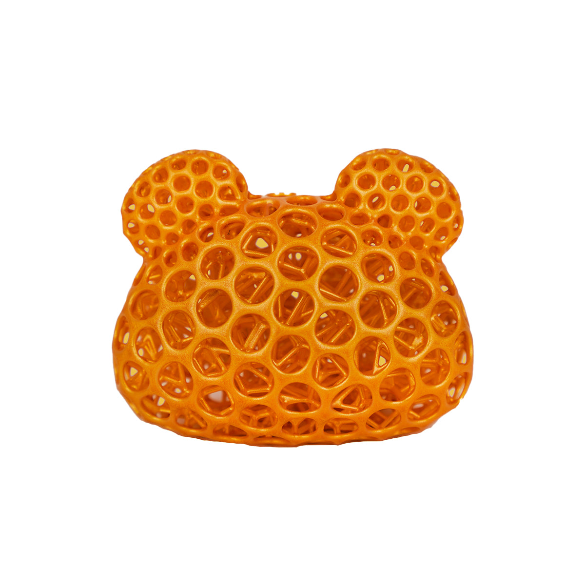3D Stress Relief Toys-Honey Bear