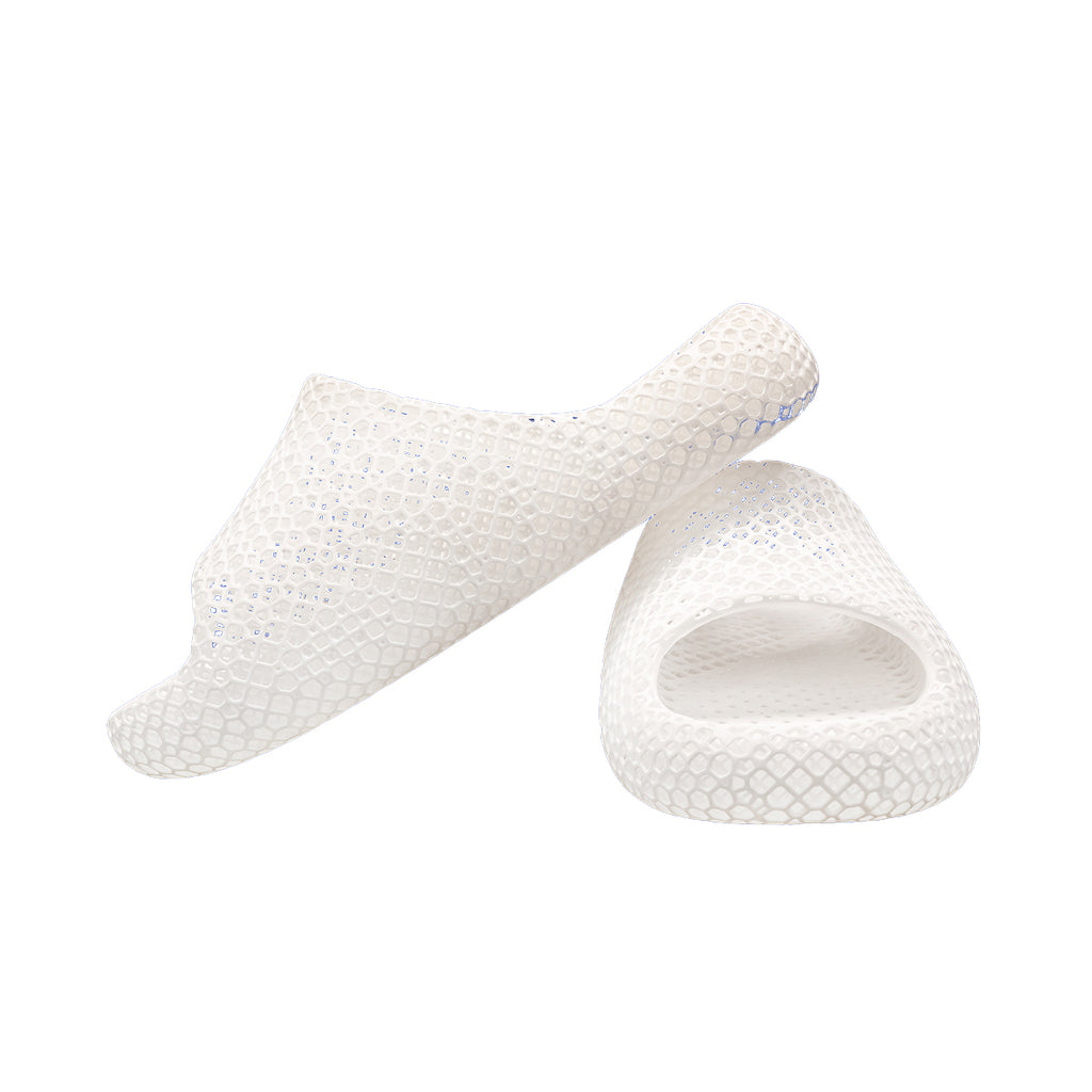 3D Printed Sandals