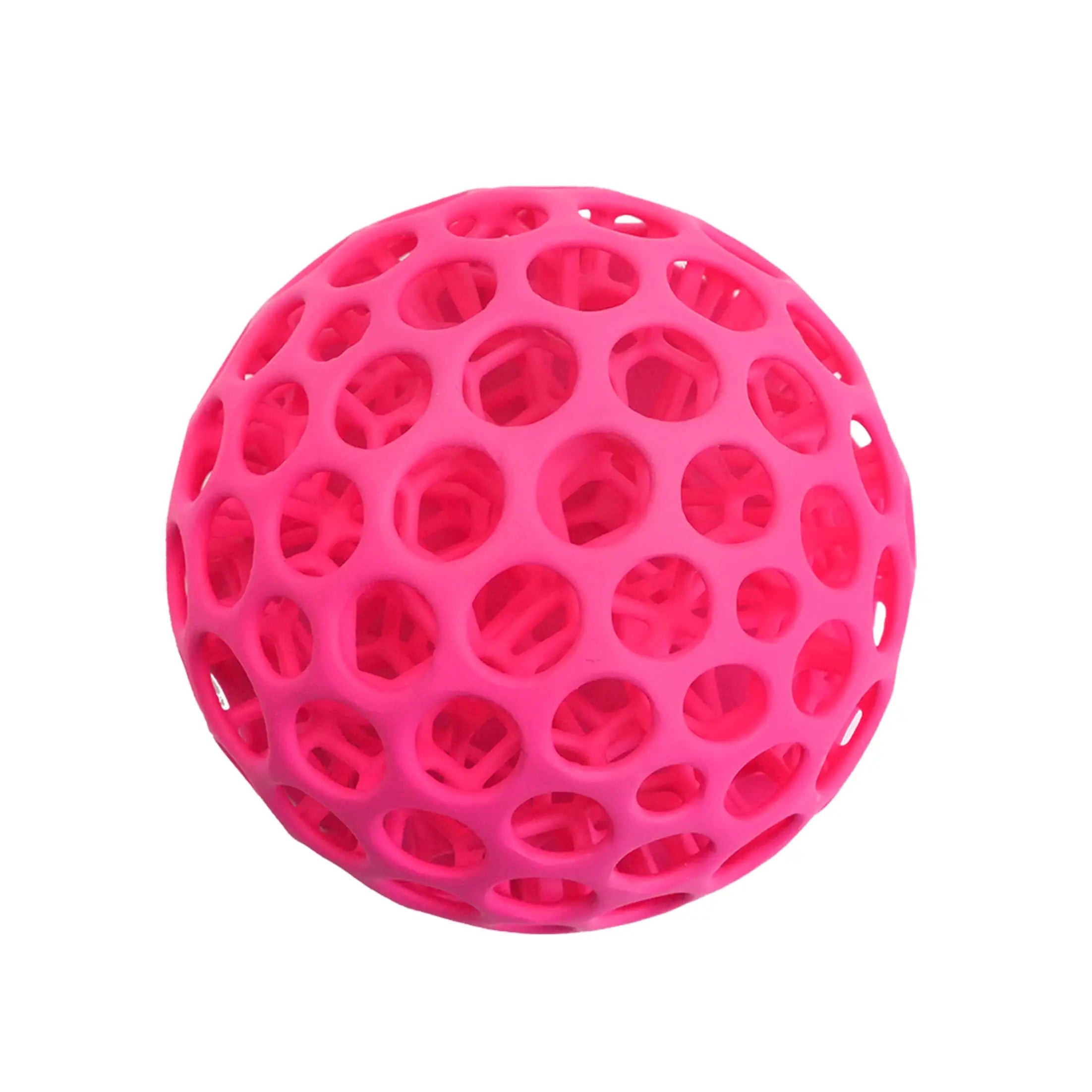 3D Stress Relief Ball