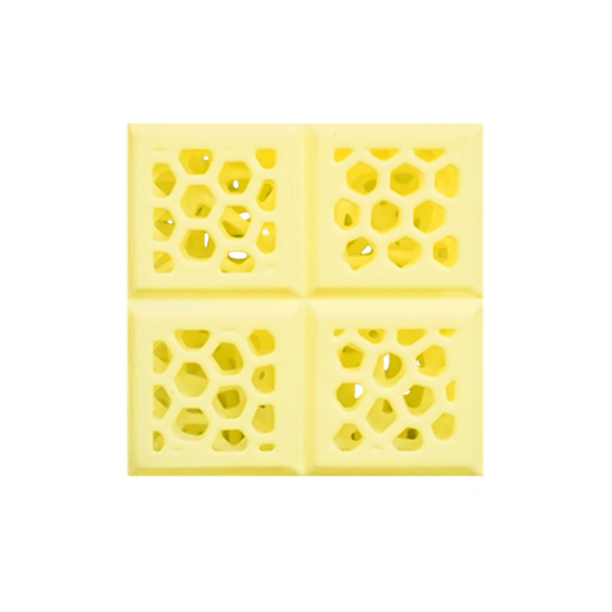 3D Printed Tetris Fridge Magnets