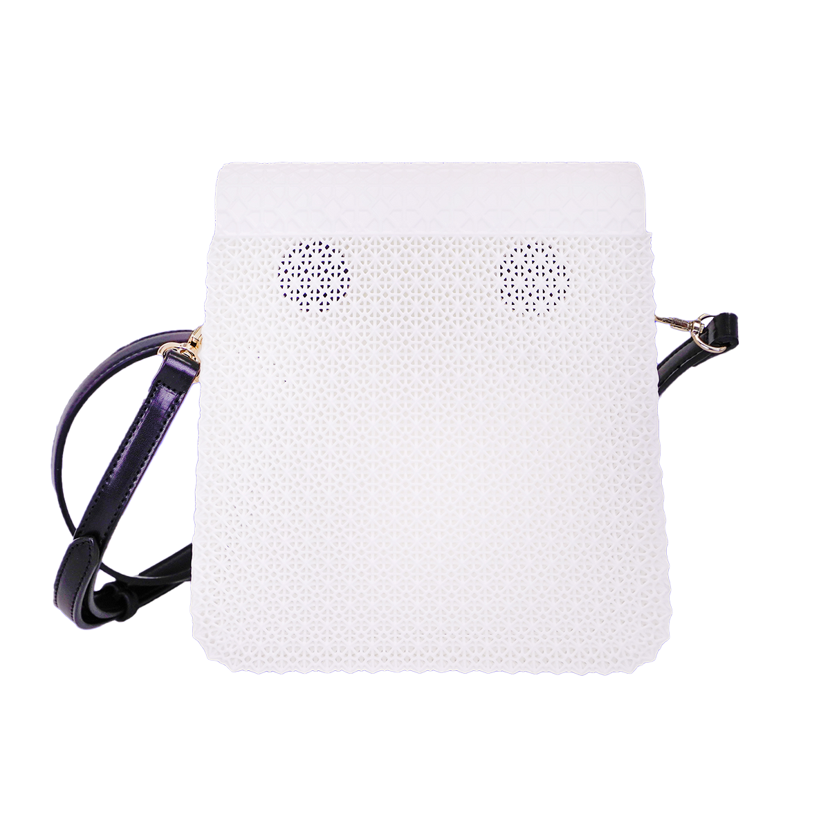 3D Shoulder Bag
