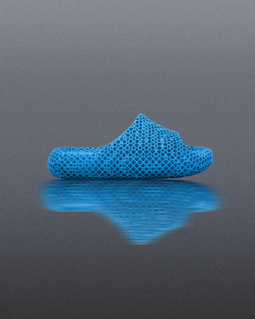 3D Printed Sandals