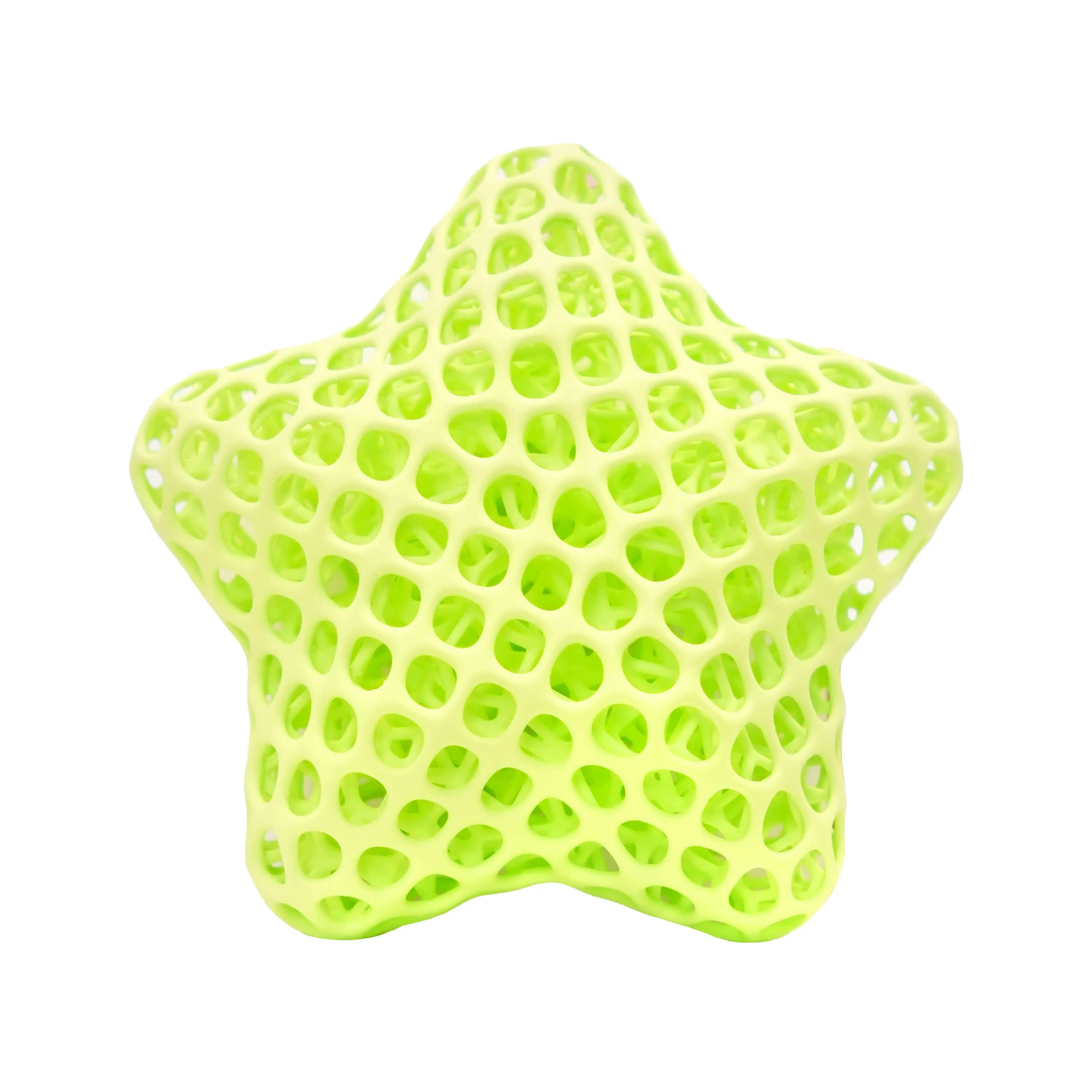 3D Starfish