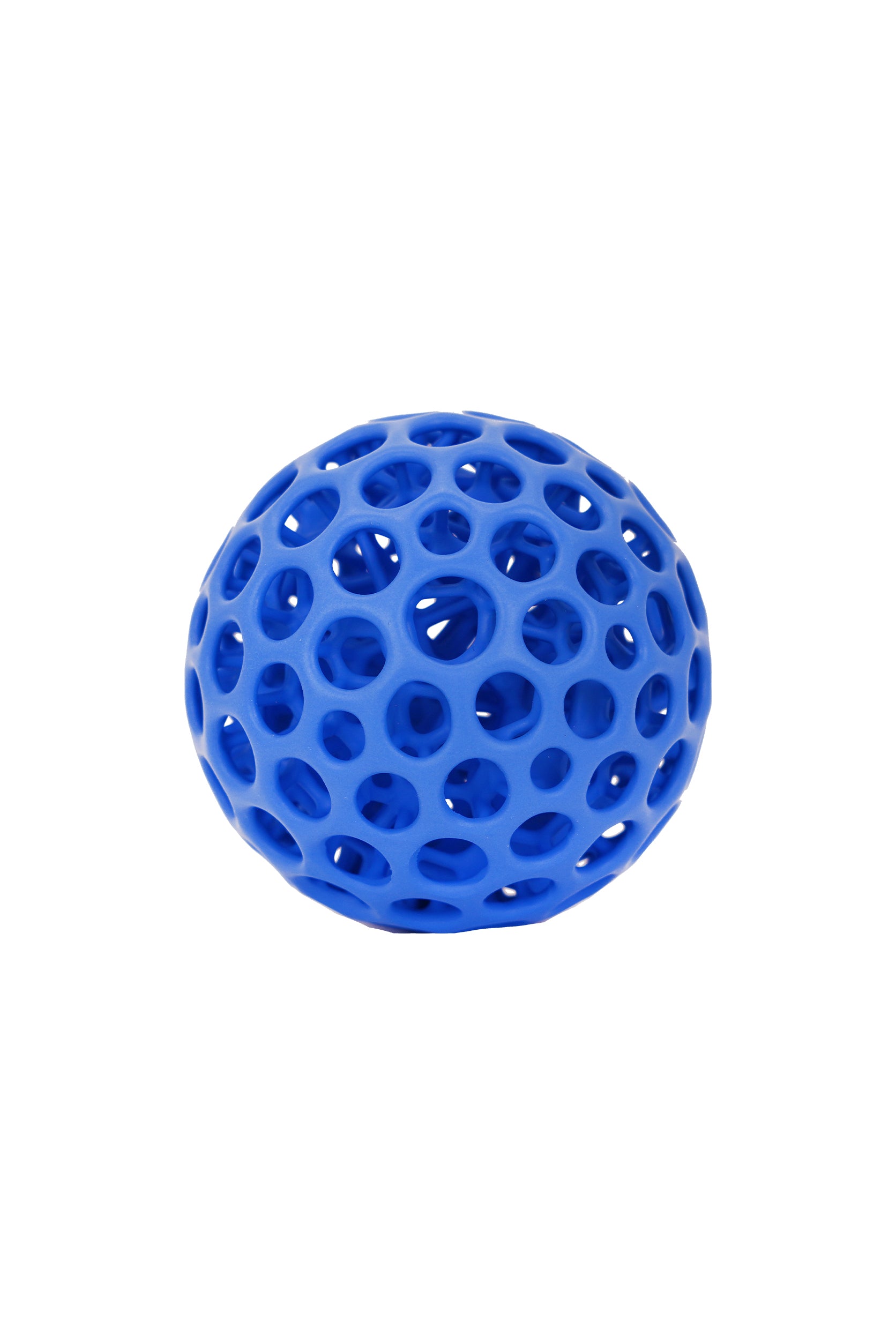 3D‑Printed Lattice Sphere