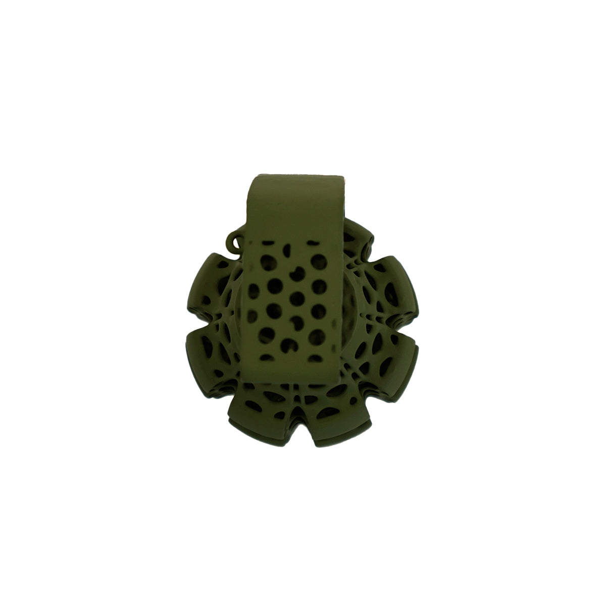 3D Stress Relief Toys-Grenade-2