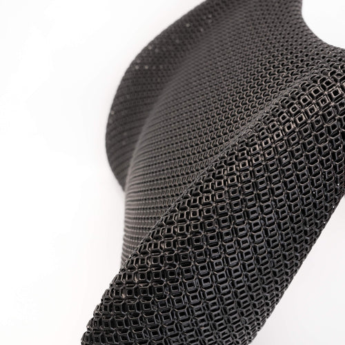3D lumbar support