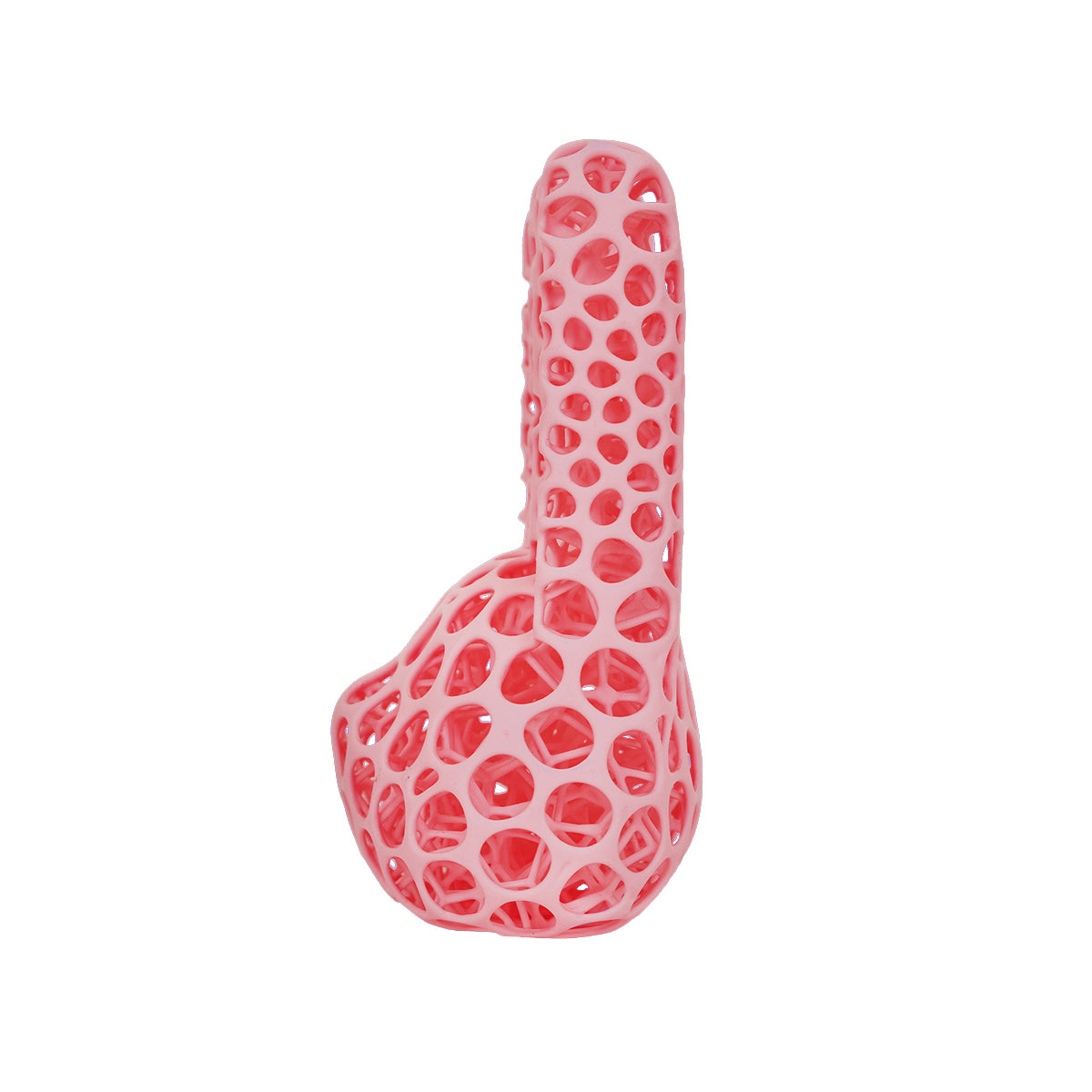 3D Stress Relief Toys-Rabbit
