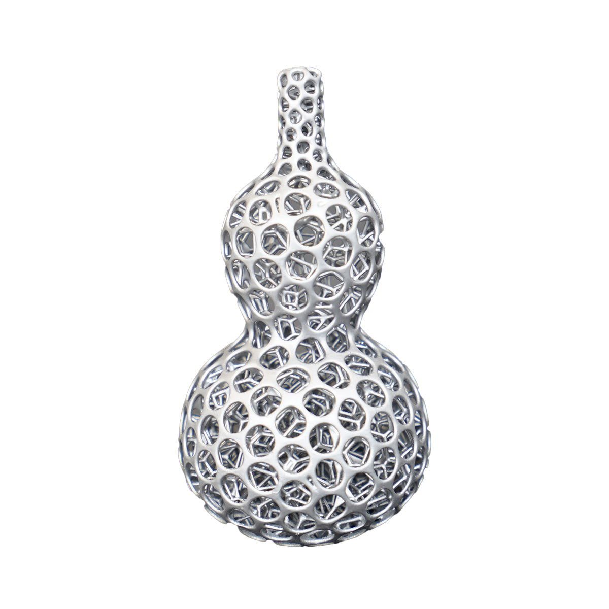 3D Gourd