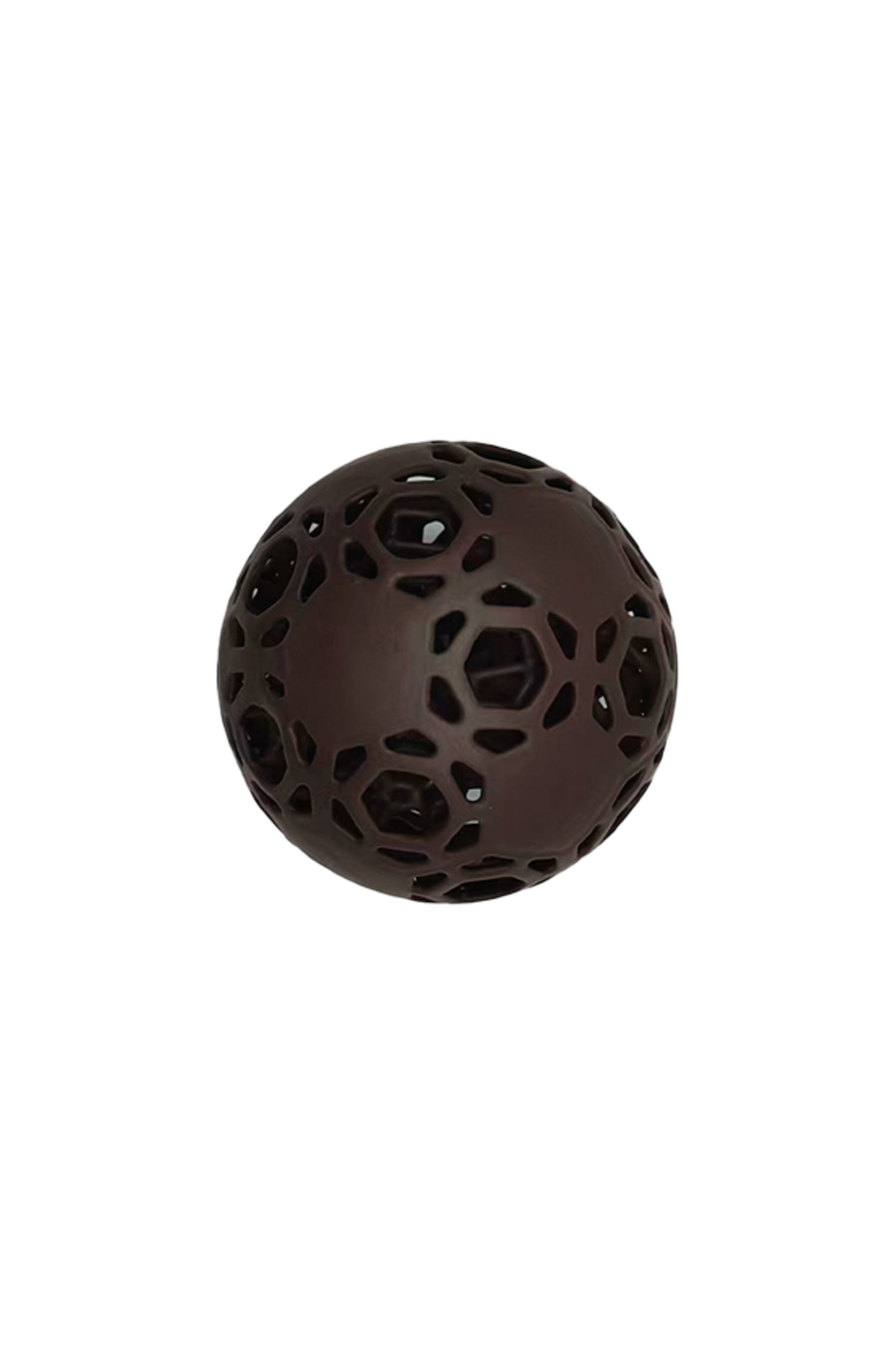 3D‑Printed Soccer Ball