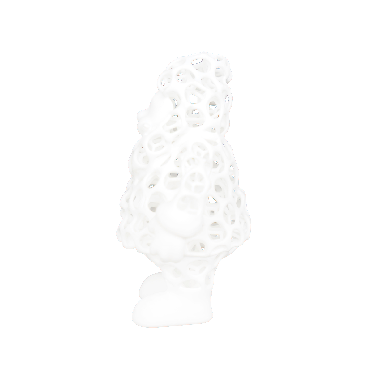 3D Stress Relief Toys-Santa Claus