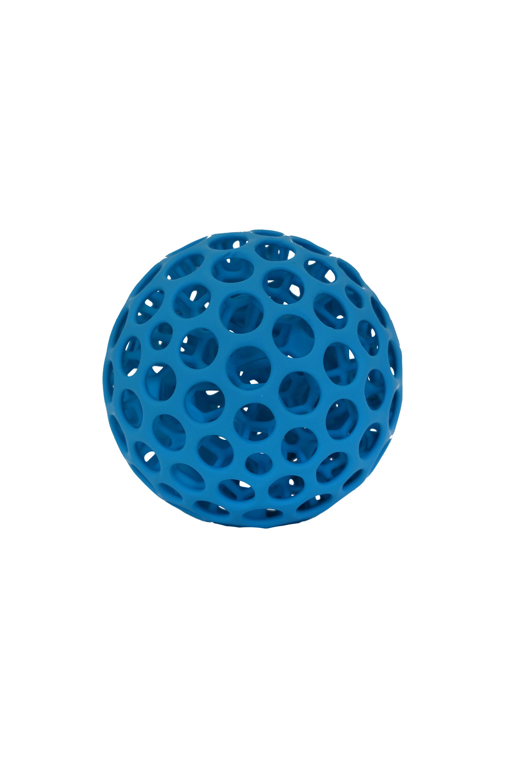 3D‑Printed Lattice Sphere