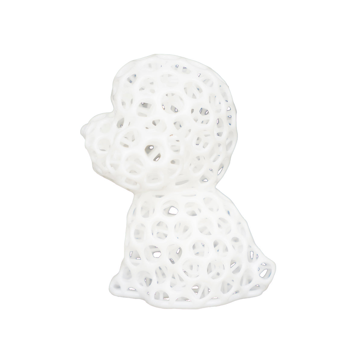 3D Stress Relief Toys-Puppy