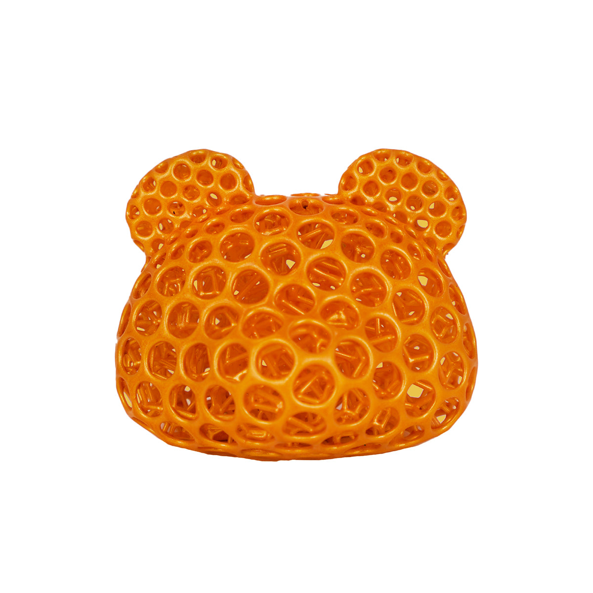 3D Stress Relief Toys-Honey Bear