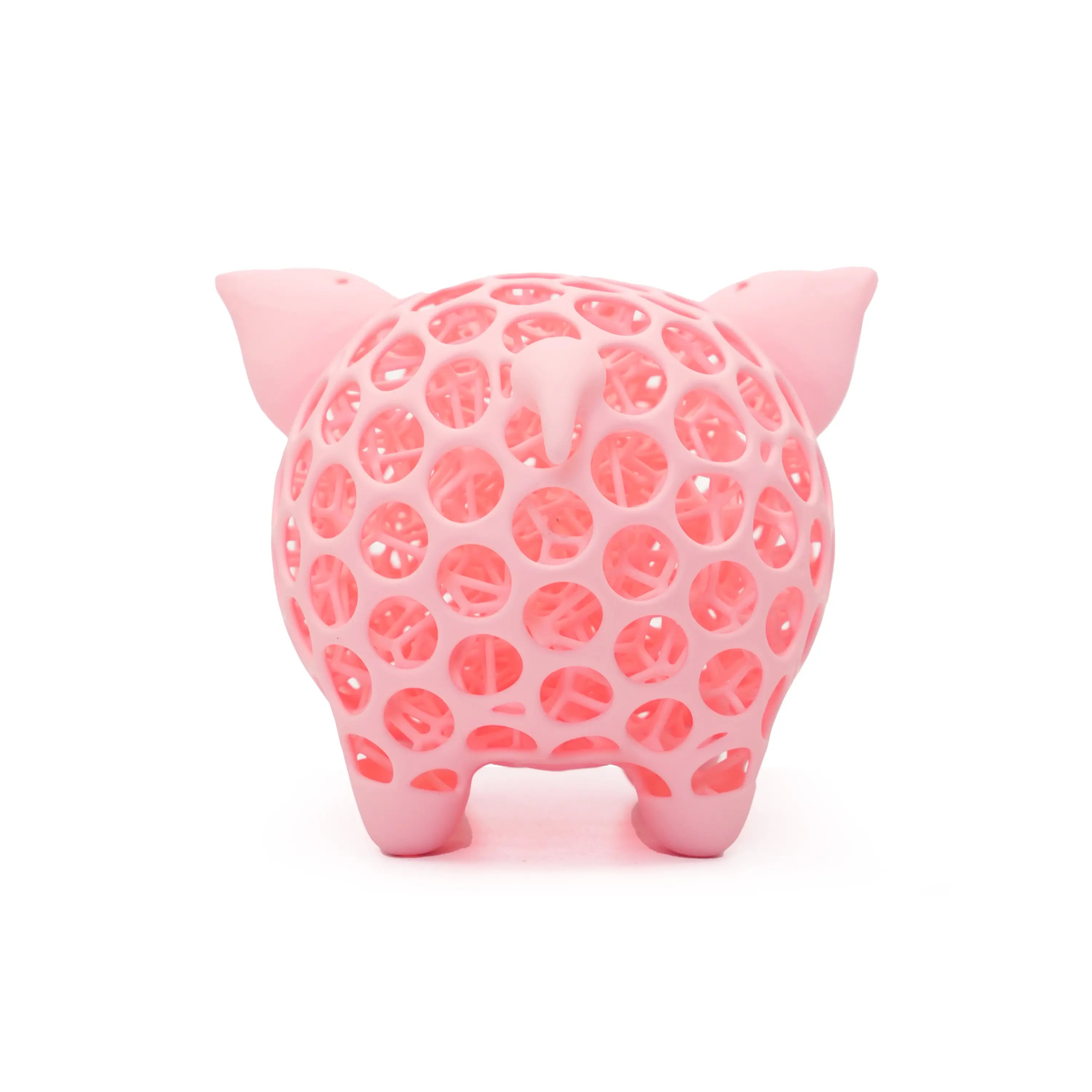 3D pig