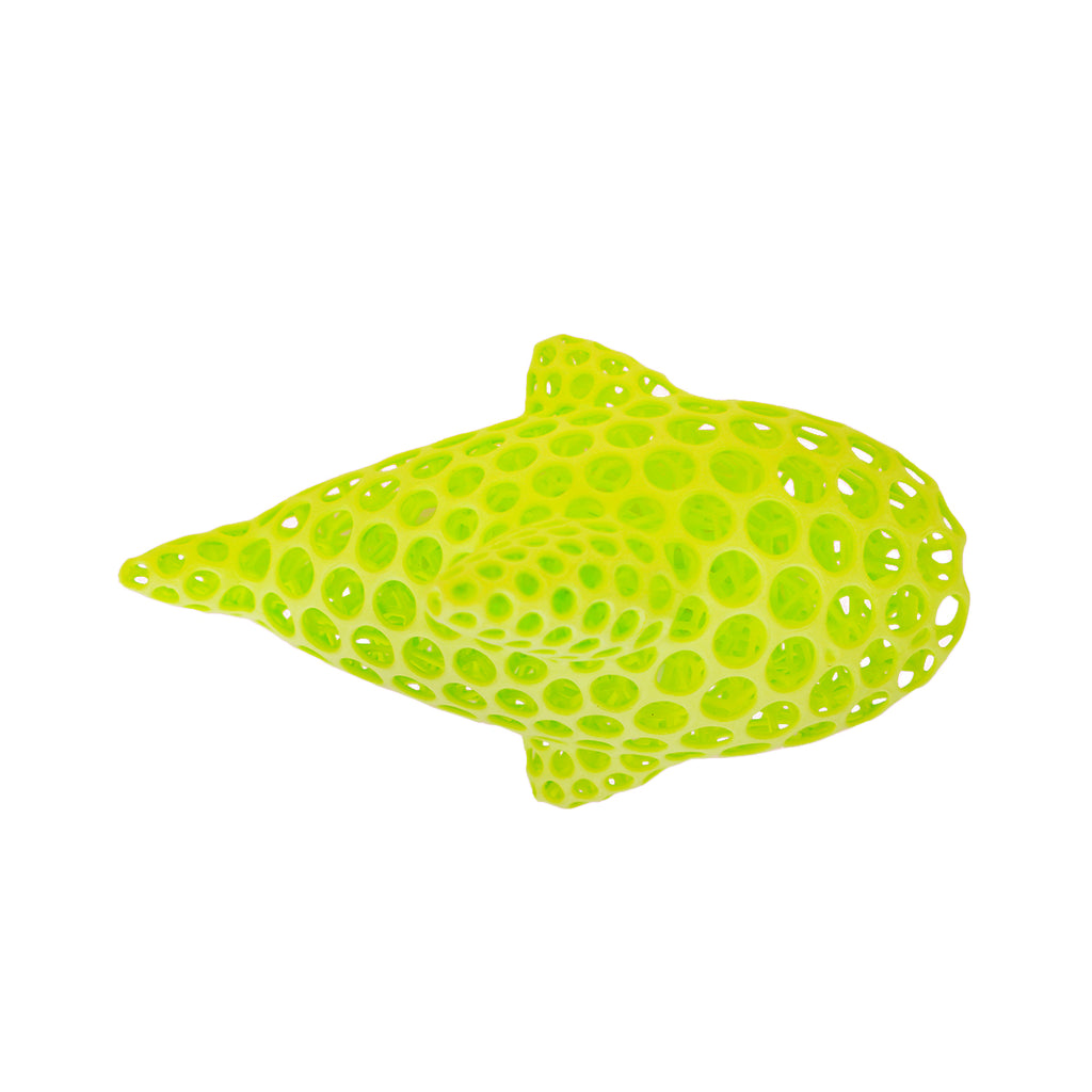 3D Stress Relief Toys-Shark Baby