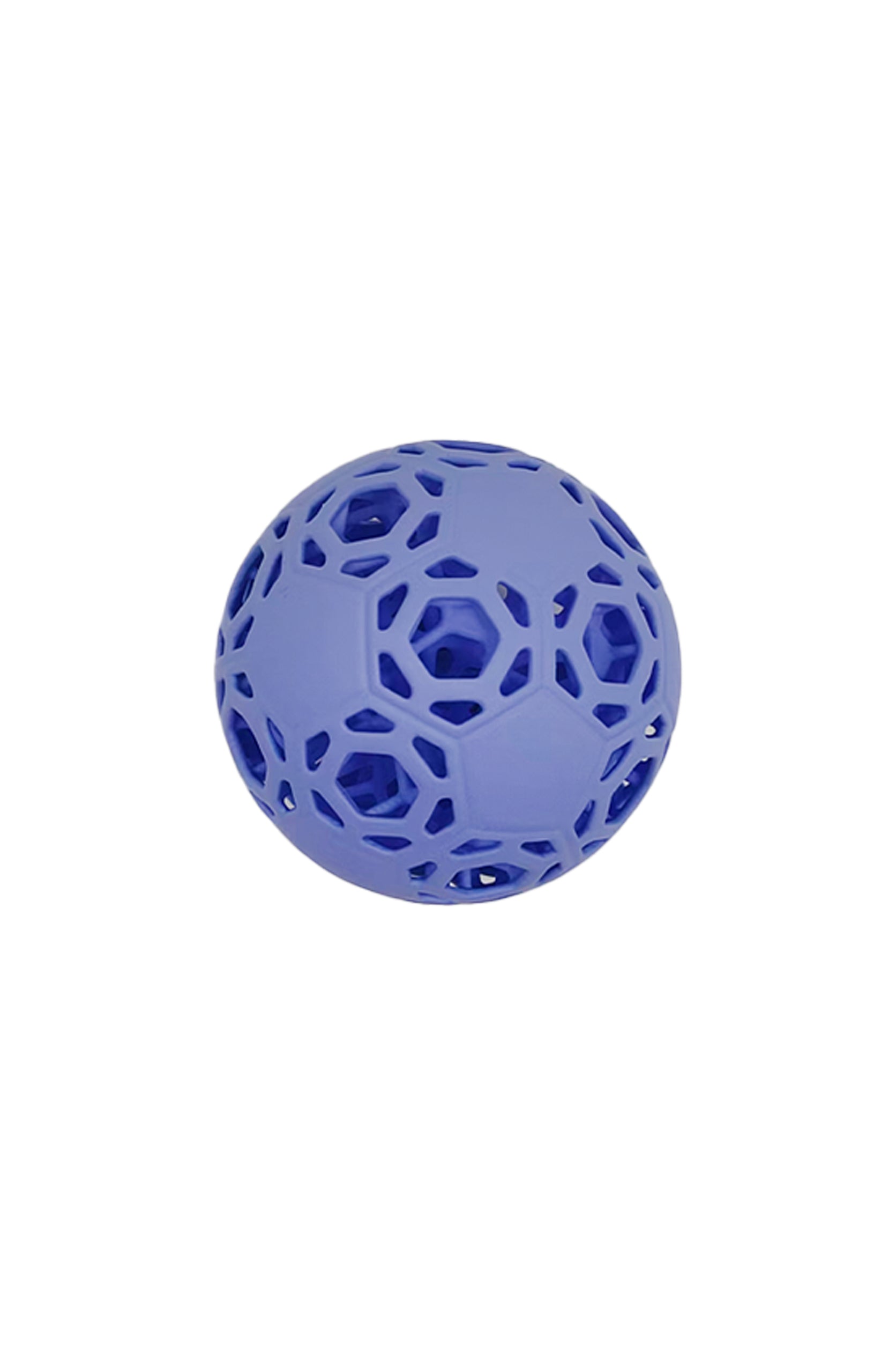 3D‑Printed Soccer Ball