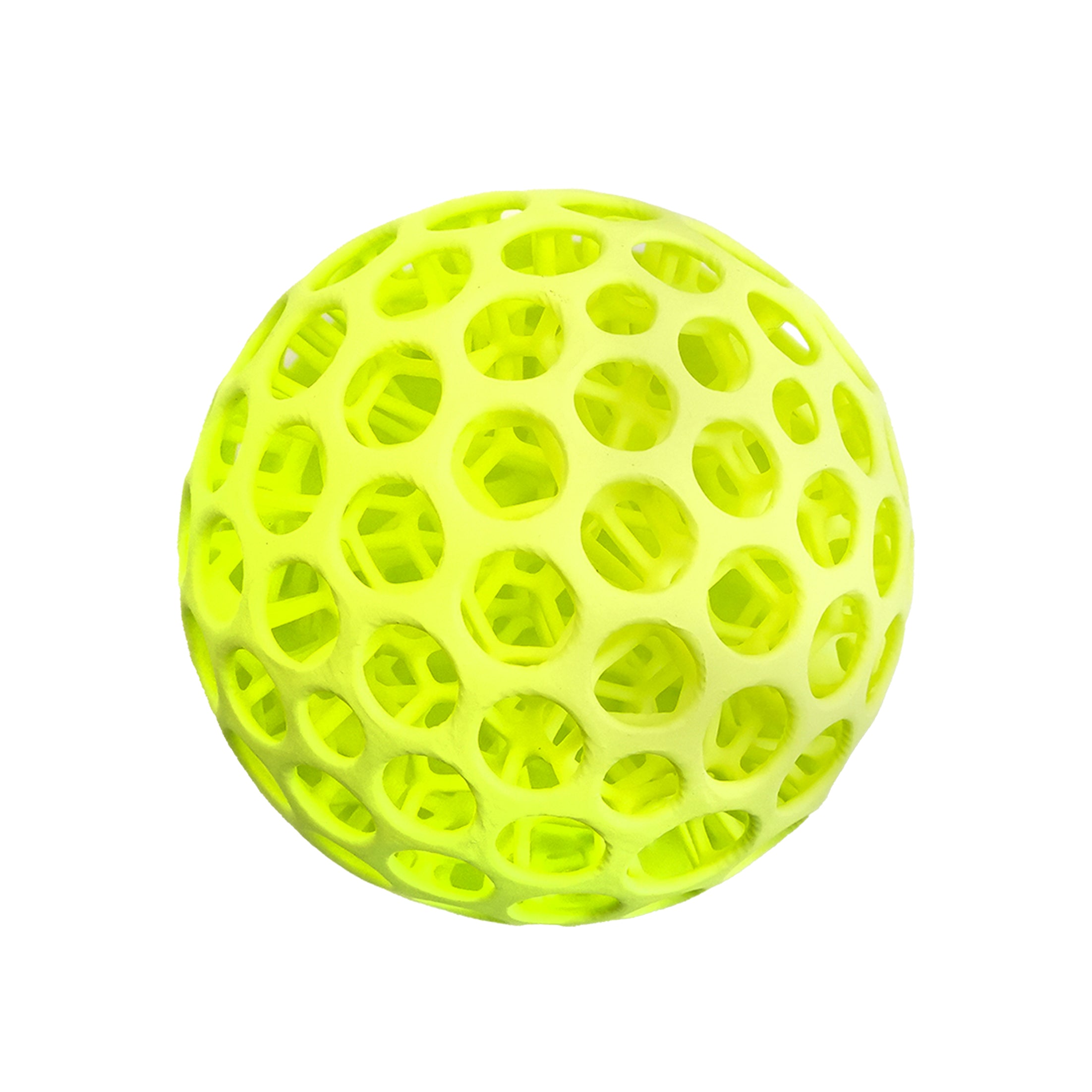 3D Stress Relief Ball