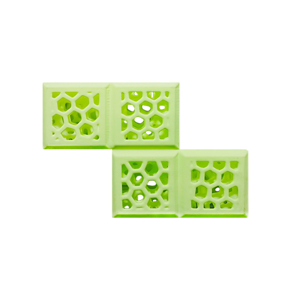 3D Printed Tetris Fridge Magnets