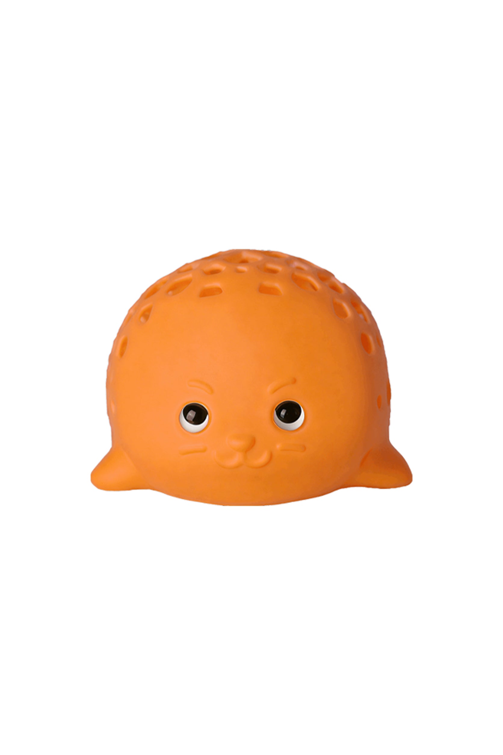 3D‑Printed Seal Night‑Light