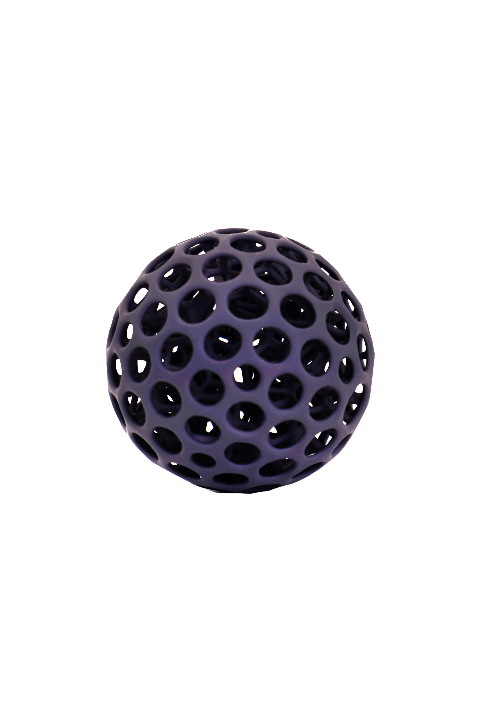 3D‑Printed Lattice Sphere
