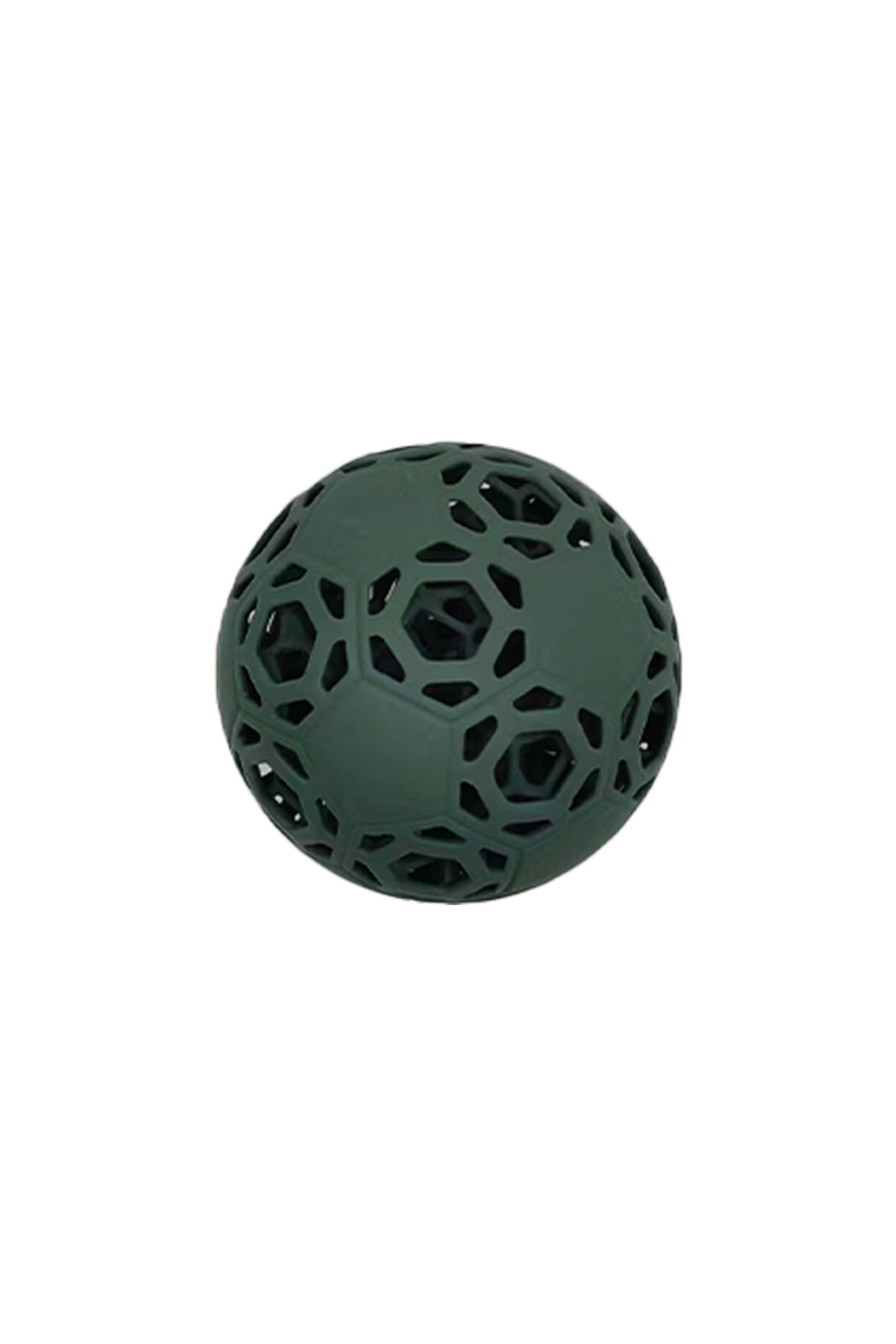3D‑Printed Soccer Ball